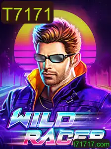 Explorando o Mundo de WildRacer: A Nova Sensação dos Jogos