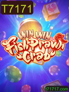 Explorando o Fascinante Mundo do Jogo WinWinFishPrawnCrab com a Palavra-chave Especial T7171