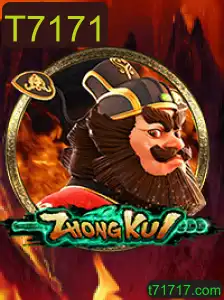 Descubra o Jogo ZhongKui: Exploração, Estratégia e Aventuras